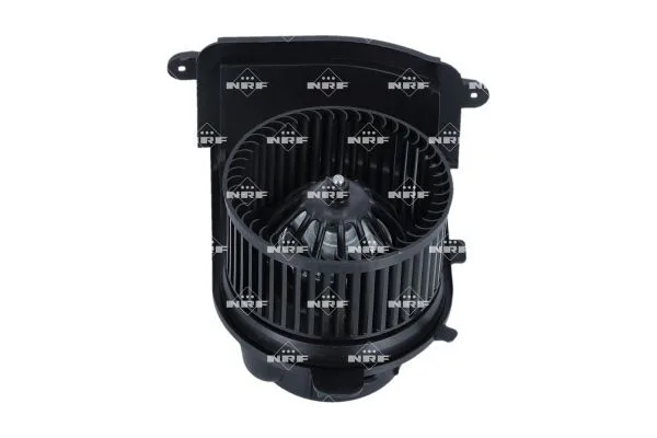 Dmuchawa Renault Clio 00- - NRF (NRF34611)
