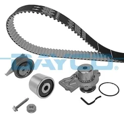Zestaw Rozrzľdu Vw 1,4Tdi (Niezałľczana Pompa) - DAYCO (KTBWP9990)