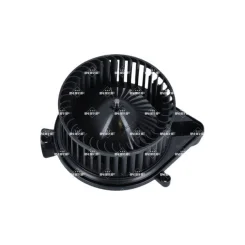 Dmuchawa Audi A4 01- - NRF (NRF34627)