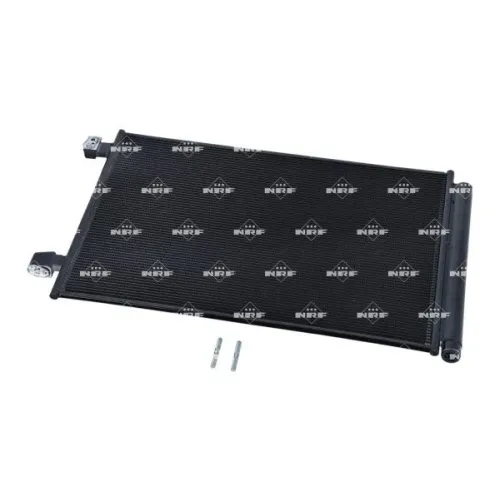 Skraplacz Klimatyzacji Mercedes C-Series 21- - NRF (NRF350642)