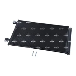Skraplacz Klimatyzacji Mercedes C-Series 21- - NRF (NRF350642)