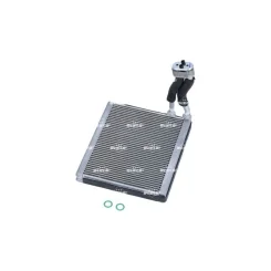 Parownik Klimatyzacji Hyundai I20 08- - NRF (NRF36197)