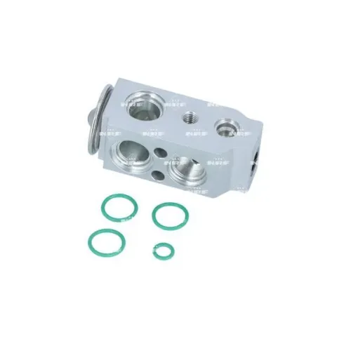 Zawór Rozprężny Klimatyzacji Hyundai Ix35 10- - NRF (NRF38757)