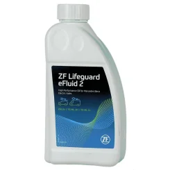 Olaj, Automatikus Váltó - ZF (0671.090.534)