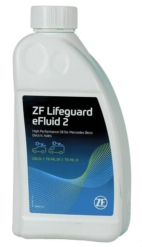 Olaj, Automatikus Váltó - ZF (0671.090.534)