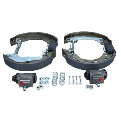 Zestaw Szczęk Ham. Smart Fortwo 07-15 Fast Kit Kpl. Z Cylinderkami - MAXGEAR (19-5651KIT)