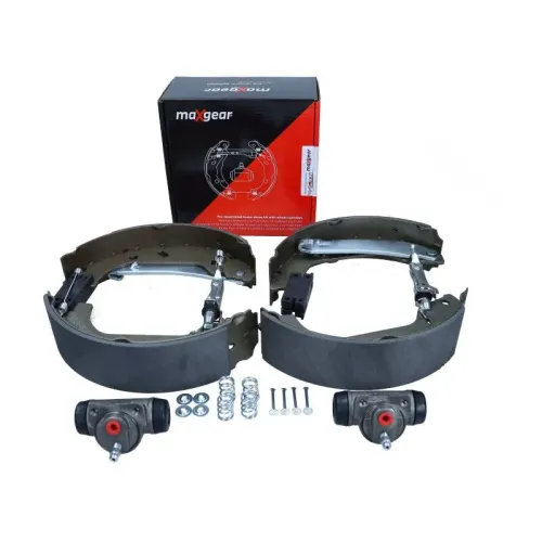 Zestaw Szczęk Ham. Citroen Evasion/Jumpy 94-06 Fast Kit Kpl. Z Cylinderkami - MAXGEAR (19-5686KIT)