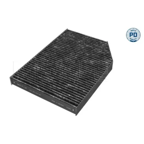 Filtr Kabiny Bmw 3,X3,4,X4,I4, Toyota Supra 03.19- - MEYLE (3123260027/PD)