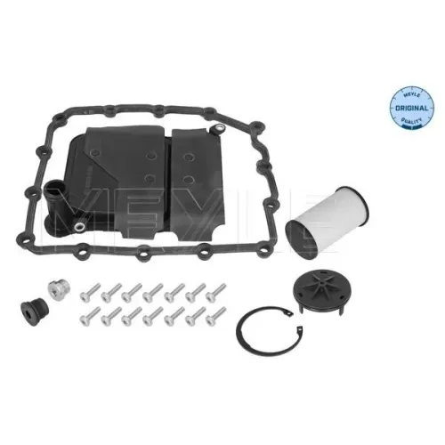 Filtr Automatycznej Skrzyni Biegów Bmw 1,2,3,4,5,6,Z4 05.06- - MEYLE (3001350310/SK)