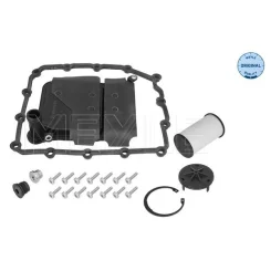 Filtr Automatycznej Skrzyni Biegów Bmw 1,2,3,4,5,6,Z4 05.06- - MEYLE (3001350310/SK)