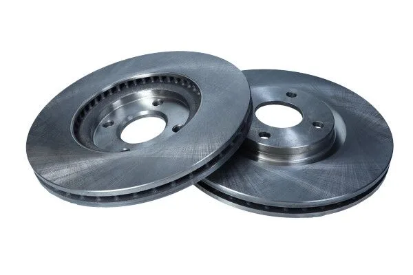 Féktárcsa - MAXGEAR (19-4783)