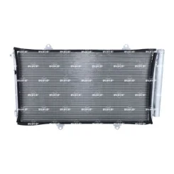 Skraplacz Klimatyzacji Byd Atto 3 22- - NRF (NRF350657)