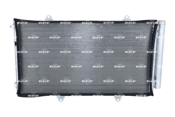 Skraplacz Klimatyzacji Byd Atto 3 22- - NRF (NRF350657)