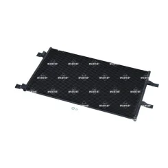 Skraplacz Klimatyzacji Renault Kangoo 08- - NRF (NRF350664)