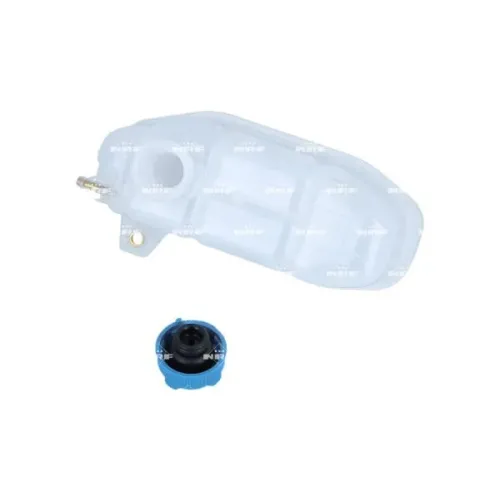 Zbiornik Wyrównawczy Fiat Palio 1,7D 96- - NRF (NRF454152)