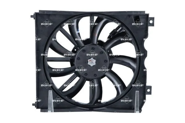 Wentylator Chłodnicy Byd Atto3 22- - NRF (NRF470161)