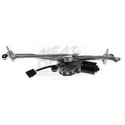 Mechanizm Wycieraczek Chevrolet Cruze 06.11- - MEAT & DORIA (MD207111)