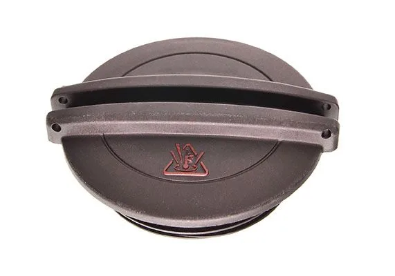 Zárófedél, Hűtőfolyadék-Tartály - MAXGEAR (28-0687)