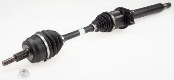 Póło Vw T5/T6 Dsg 2,0Tsi/2,0Tdi Pr 1027Mm - LÖBRO (GKND12100)
