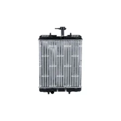 Chłodnica Citroen C1 05- - NRF (NRF53459A)
