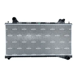 Chłodnica Jaguar Xe 15- - NRF (NRF550348)