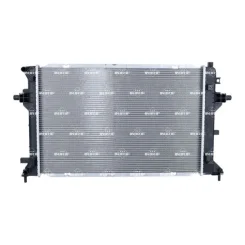 Chłodnica Kia E-Niro 18- - NRF (NRF550349)