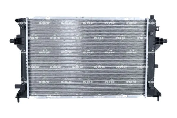 Chłodnica Kia E-Niro 18- - NRF (NRF550349)