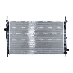 Chłodnica Ford Transit 3.2D 06- - NRF (NRF560002)