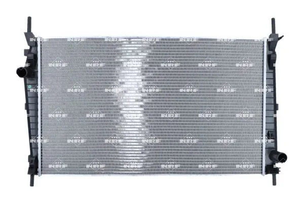 Chłodnica Ford Transit 3.2D 06- - NRF (NRF560002)