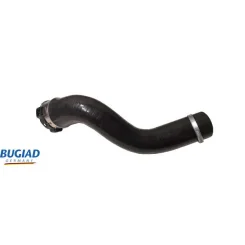 Przewód Intercoolera Renault Captur/Clio/Duster 1,5Dci (Długi) - BUGIAD (BUG82461)