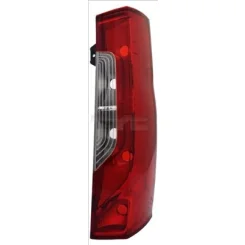 Lampa Tylna Db Sprinter 01.18- Le - TYC (TYC11-9136-11-2)