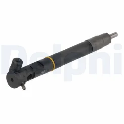 Wtryskiwacz Cr Ssangyong 1.6Xdi 15- Regenerowany - DELPHI (HRD370)