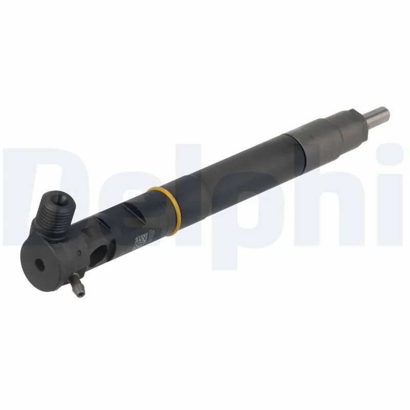 Wtryskiwacz Cr Ssangyong 1.6Xdi 15- Regenerowany - DELPHI (HRD370)