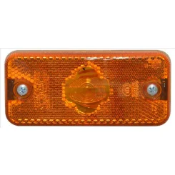 Kierunkowskaz Fiat Ducato 01.06- Pr/Le - TYC (TYC18-11007-11-9)