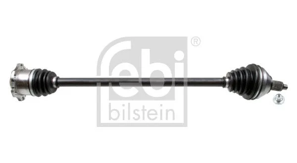 Hajtótengely - FEBI BILSTEIN (FE182587)