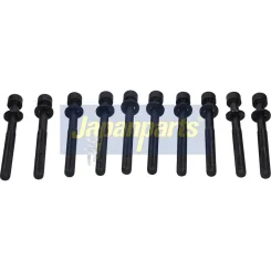 �Ruby Głowicy Nissan X-Trail 2.5 02- - JAPANPARTS (BL-121)