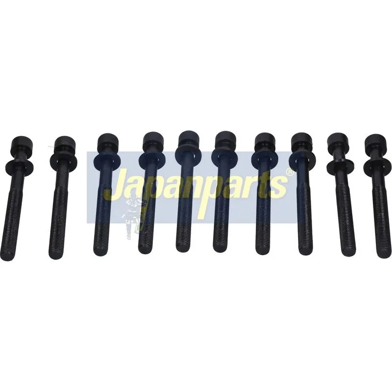 Ruby Głowicy Nissan X-Trail 2.5 02- - JAPANPARTS (BL-121)