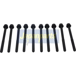 �Ruby Głowicy Ford 1.8/2.0/2.0Eb 16V - JAPANPARTS (BL-305)