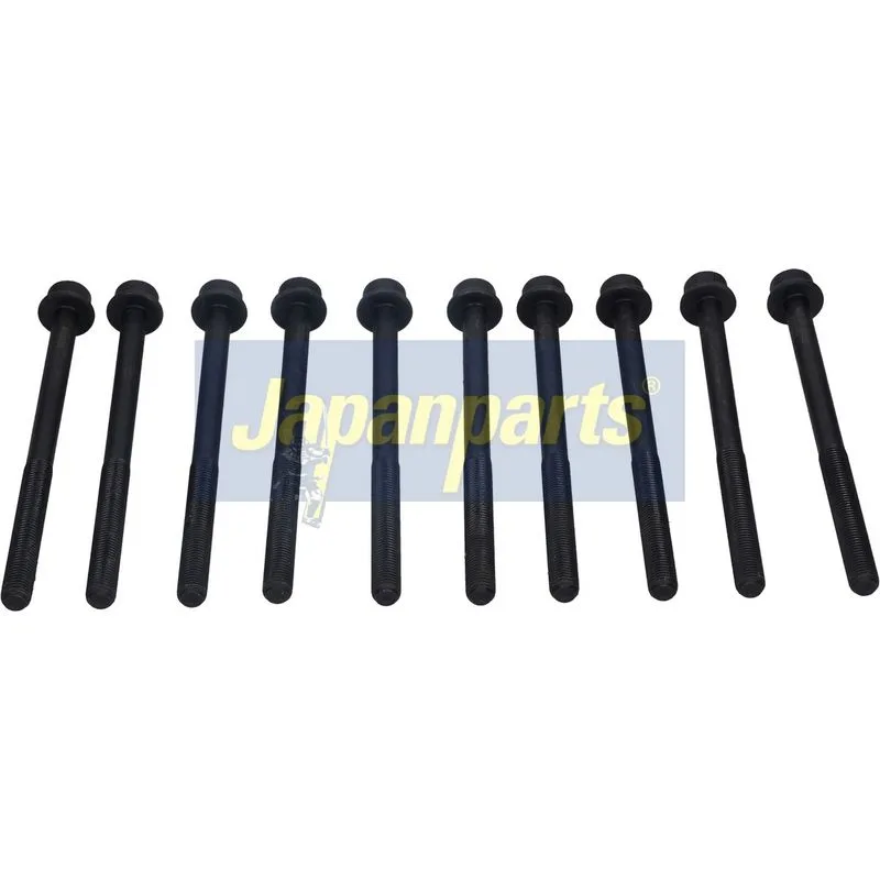 Ruby Głowicy Ford 1.8/2.0/2.0Eb 16V - JAPANPARTS (BL-305)