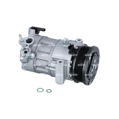 Kompresor Klimatyzacji Ford Ecosport 12- - NRF (NRF320232)