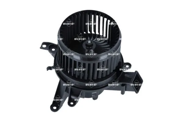 Dmuchawa Jeep Compass 17- - NRF (NRF34598)