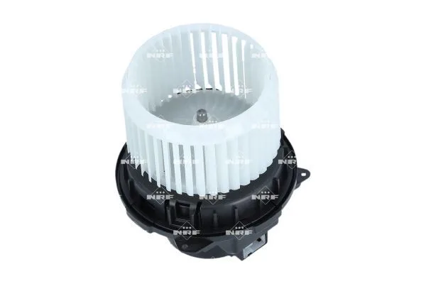 Dmuchawa Nissan Micra 16- - NRF (NRF34624)