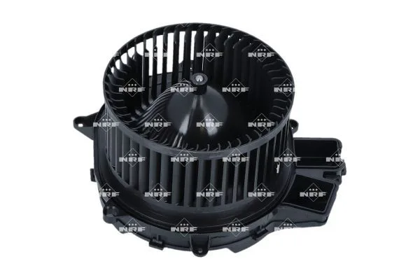 Dmuchawa Mercedes Ml-Series 11- - NRF (NRF34646)