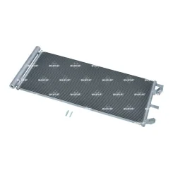 Skraplacz Klimatyzacji Ford Transit 13- - NRF (NRF350532)
