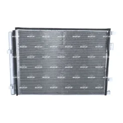Skraplacz Klimatyzacji Kia Stonic 20- - NRF (NRF350653)