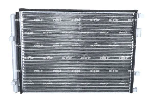 Skraplacz Klimatyzacji Kia Stonic 20- - NRF (NRF350653)