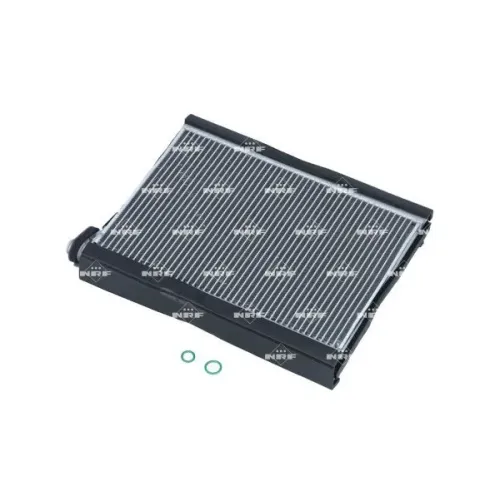 Parownik Klimatyzacji Land Rover Discovery 10- - NRF (NRF36203)
