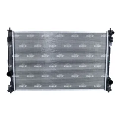 Chłodnica Toyota Rav4 18- - NRF (NRF550334)