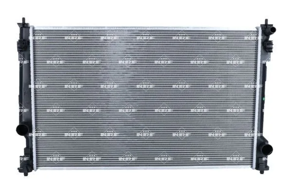 Chłodnica Toyota Rav4 18- - NRF (NRF550334)