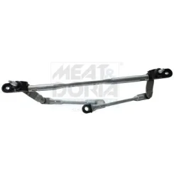 Törlőrudazat Fiat Panda 09.03- Első - MEAT & DORIA (MD227071)